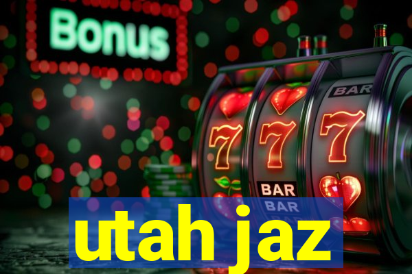 utah jaz